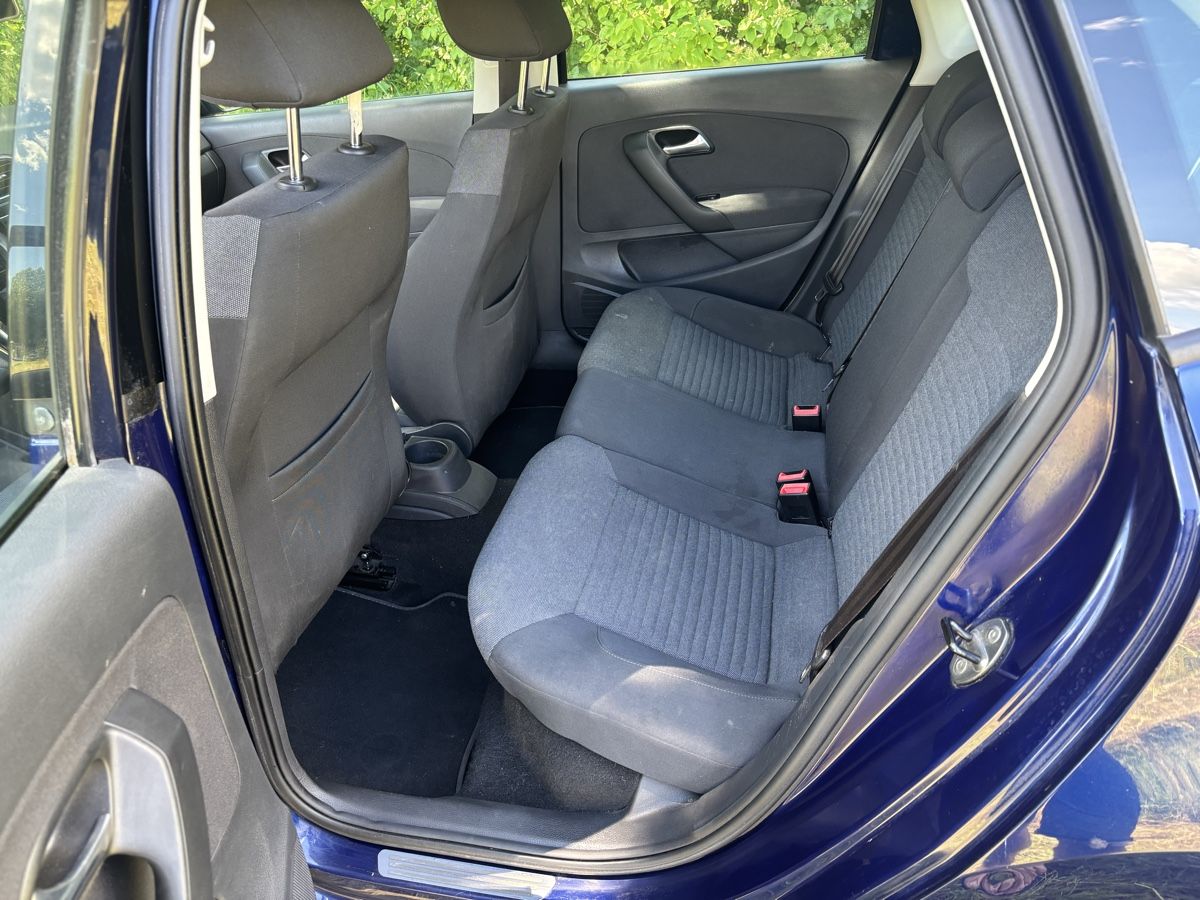 VW Automobili: VW Polo 1.4 Wenig Km – Usato da Kleindietwil venduto da her_d77z 7