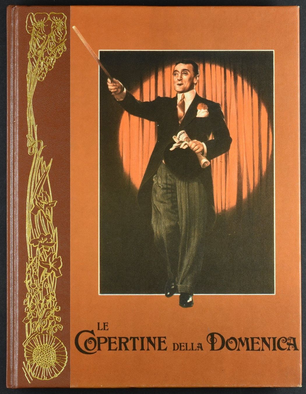 Libri: LE COPERTINE DELLA DOMENICA – Usato da Wetzikon ZH venduto da 2ndandvintage