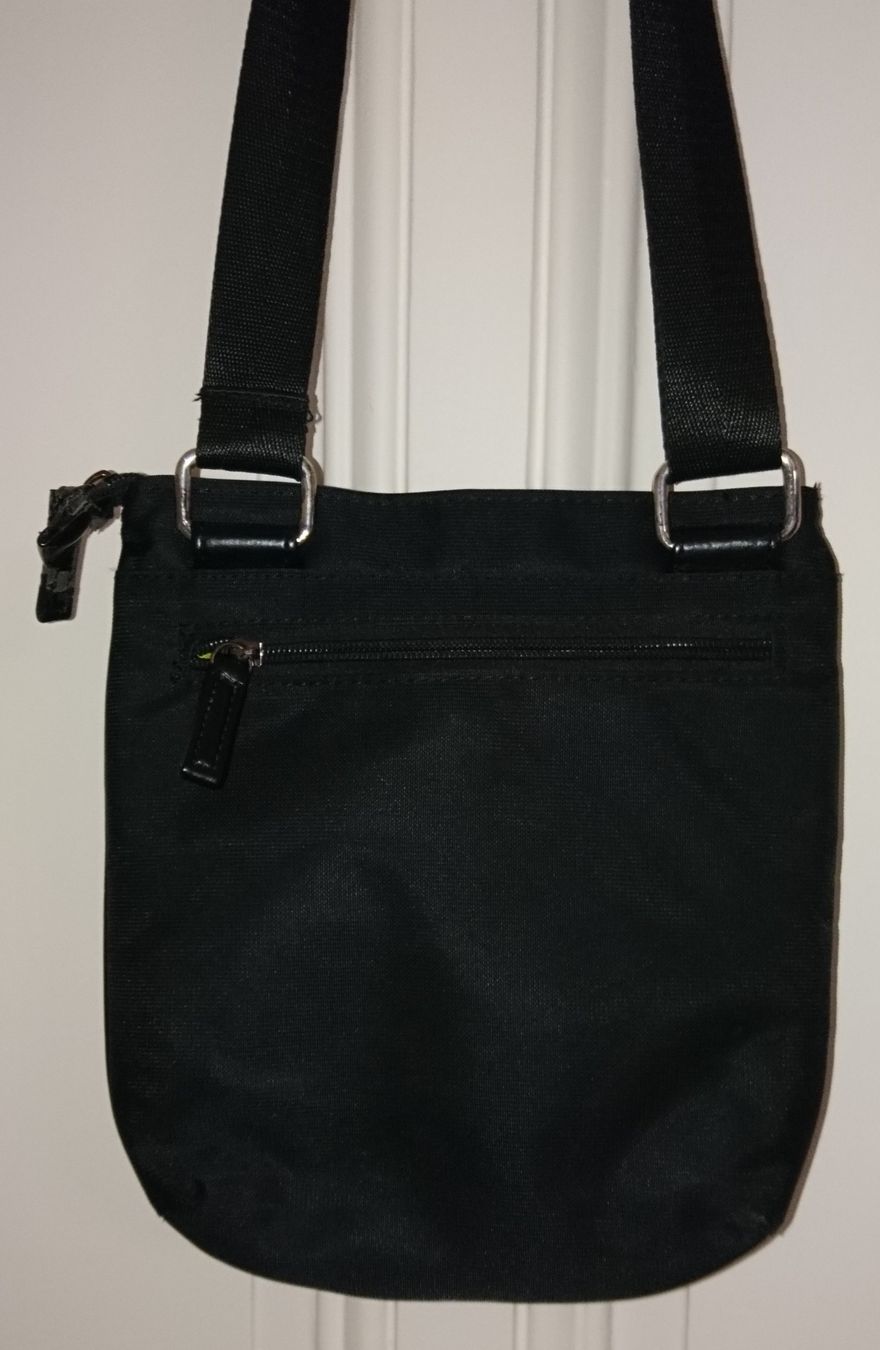 Borse: Sac en bandoulière Carpisa – Usato da Châtelaine venduto da Gio54321 1