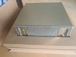 Nvidia DGX Spark + 2x 200G QSFP56 DAC-Kabel