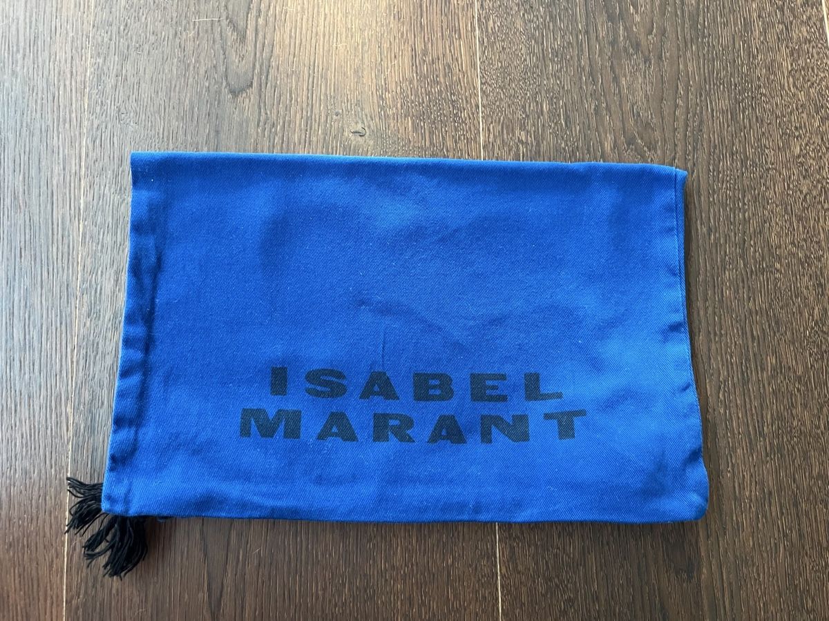 Isabel Marant Scarpe da donna: Bobbies von Isabel Marant- in olivegrün – Nuovo (secondo la descrizione) da Zürich venduto da liv03 5