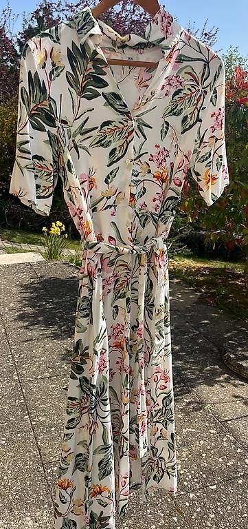 Kleider: JDY only Blusenkleid, Gr S – Gebraucht aus Thayngen von buermann 2