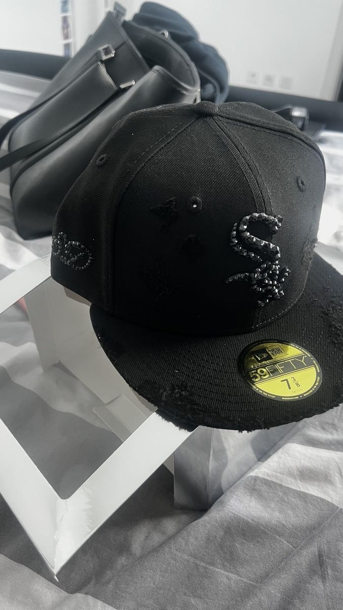 New Era Hüte, Mützen & Caps: offerta cappellino new era  – Neu und originalverpackt aus Pregassona von beatricee0