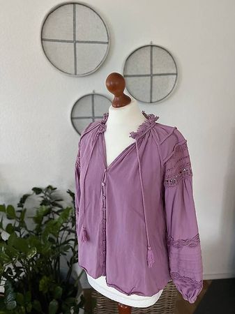 Suncoo Paris Bluse Gr.38