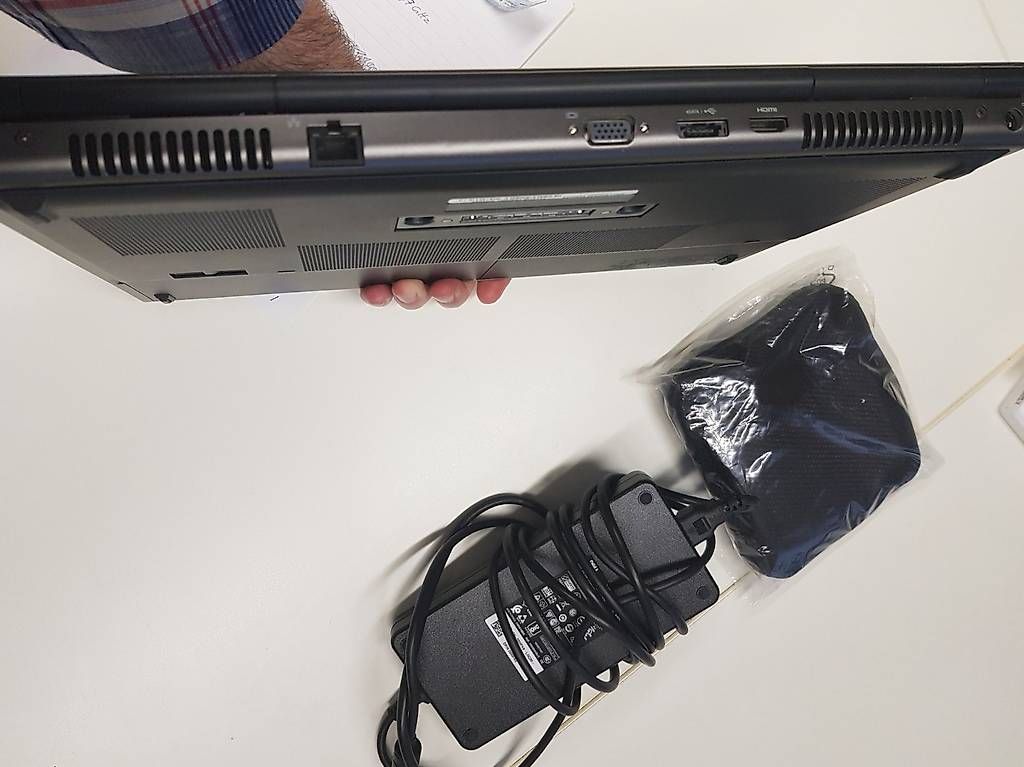 Notebook: Dell Precision M 4800 – Usato da Winterthur venduto da Remoremo 2