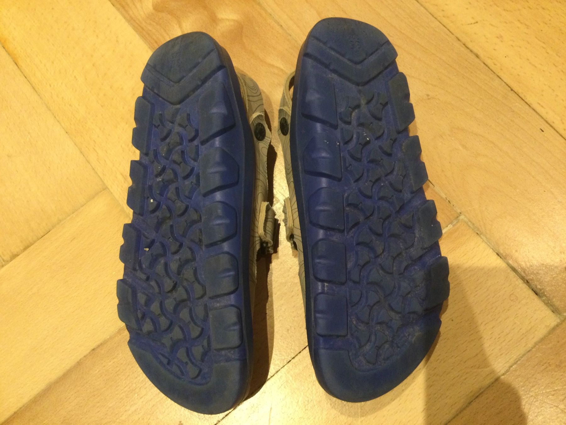 Birkenstock Scarpe da uomo: BIRKENSTOCK Sandalen Gr. 35 – Usato da Frasnacht venduto da GracyStore 2
