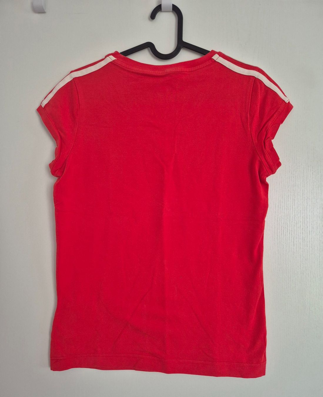 Adidas T-shirt: Adidas Shirt, Gr.40 – Usato da Volketswil venduto da Dokinka 1