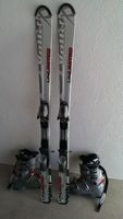 Volkl Unlimited R1 Skis 147cm, only the skis