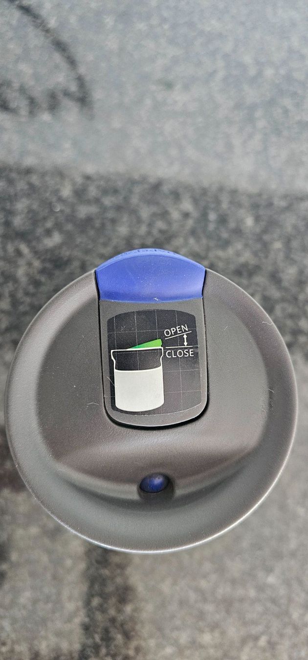 Borracce & Thermos: Thermobecher Contigo – Usato da Rüti / ZH venduto da Diver40 4