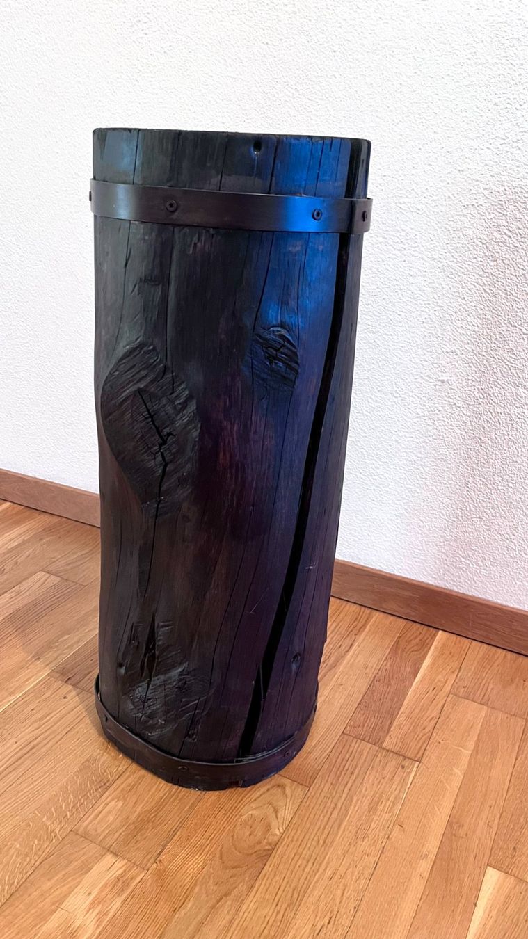 Articles en bois: Holzblock – D'occasion à Bern par postforme18