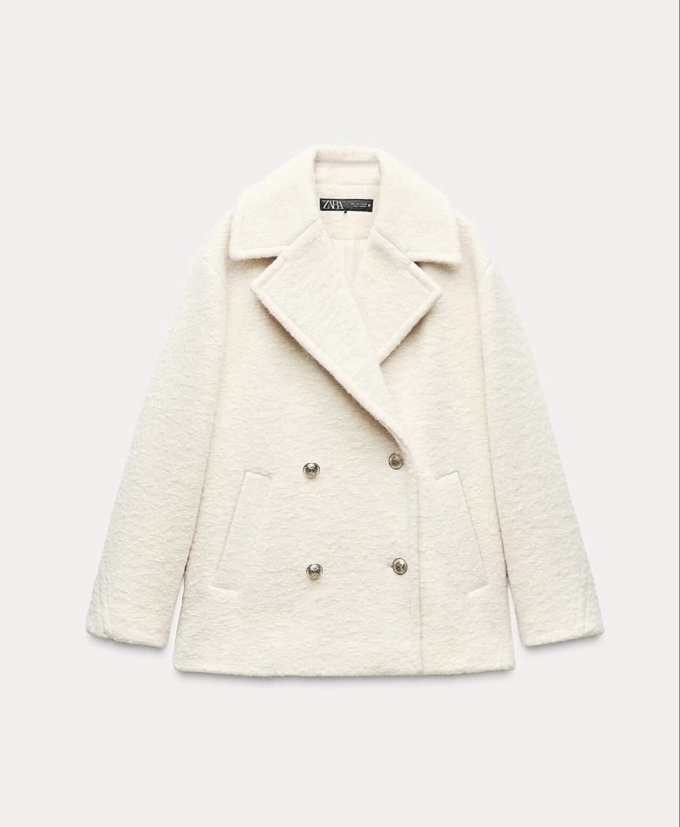 Zara Jacken: Zara blazer – Neu und originalverpackt aus Opfikon von ari_7yn2 5