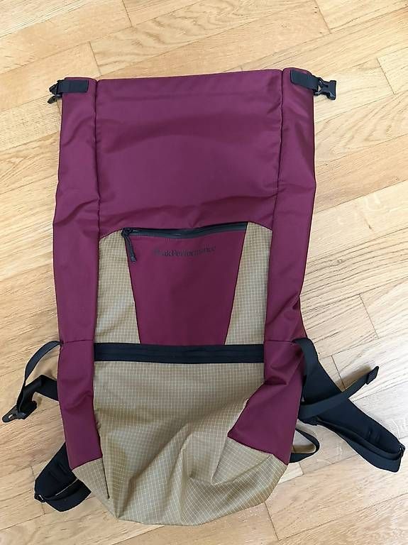 Zaini: PeakPerformance allDay Roll Top Rucksack 21.5L – Usato da Neuenhof venduto da ste_6gmv 1