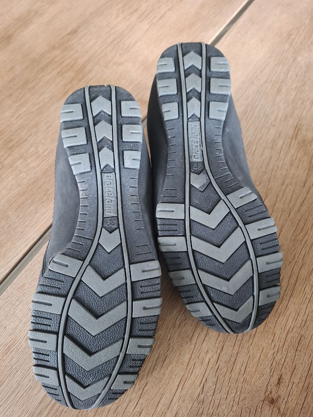 Graceland Damenschuhe: baskets en 39. Graceland – Neu (gemäss Beschreibung) aus Saignelégier von mar_kf97 2