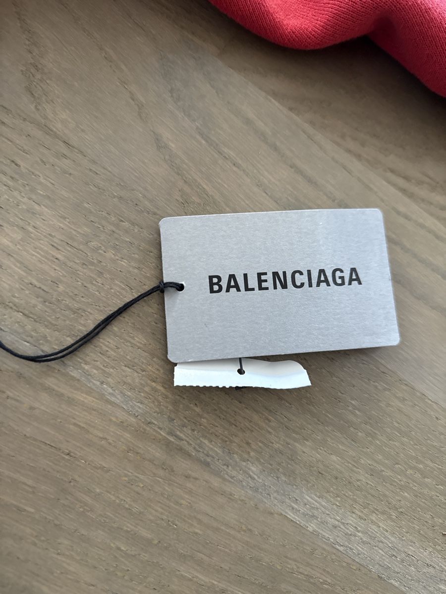 Balenciaga Maglioni & Felpe: Balenciaga Sweatshirt Limited – Usato da Luzern venduto da Tokio2 4