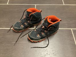 Trevolution Trekkingschuh Gr. 36