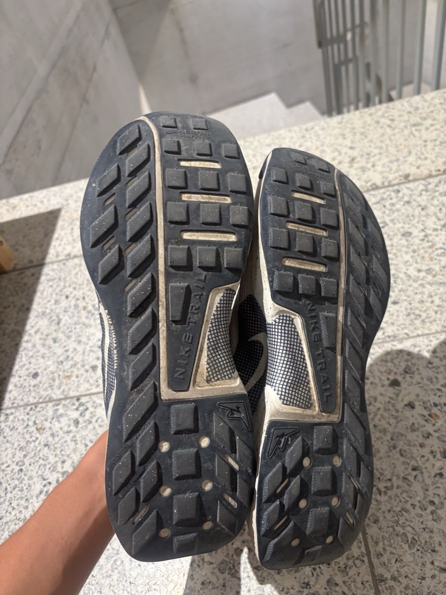 Nike Scarpe da uomo: NIKE Trail Running Shoes NP: 149.- – Usato da Horgen venduto da lme_8kj7 3