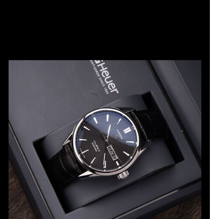 Tag Heuer Carrera/ WAR201A.FC6266/2021/ Full Set 3