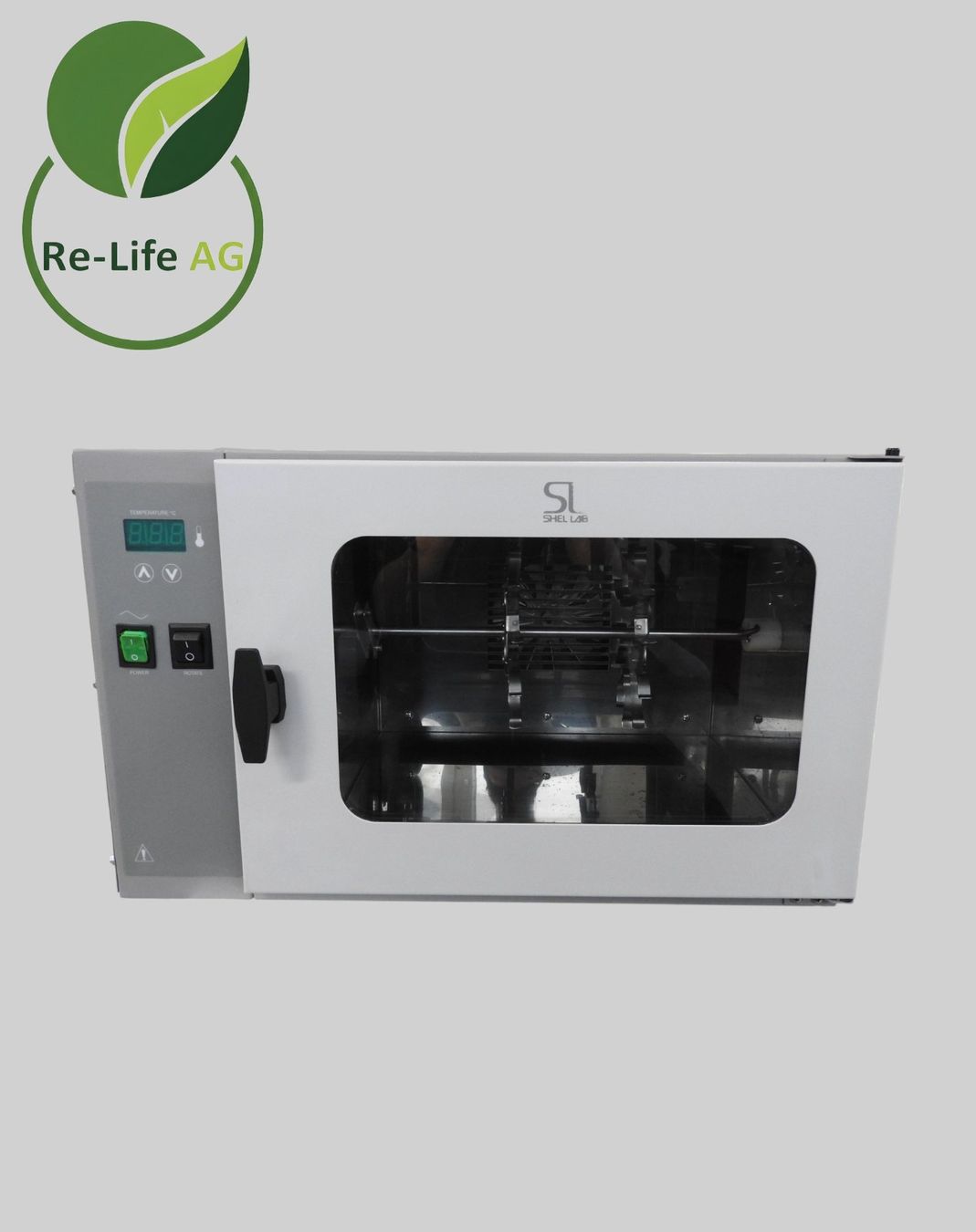 Libri: Sheldon Model: 1004 Histology Staining Station – Usato da Reinach BL venduto da Re-LifeAG_Labor 1