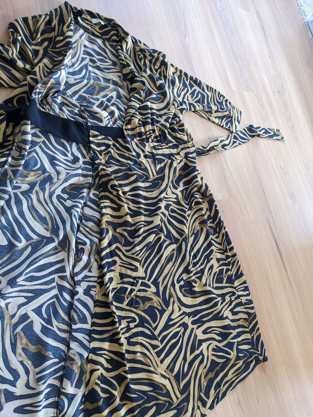 Morgan Vestiti: Morgan Wickelkleid 42 – Usato da Lengnau AG venduto da Nathi88 5