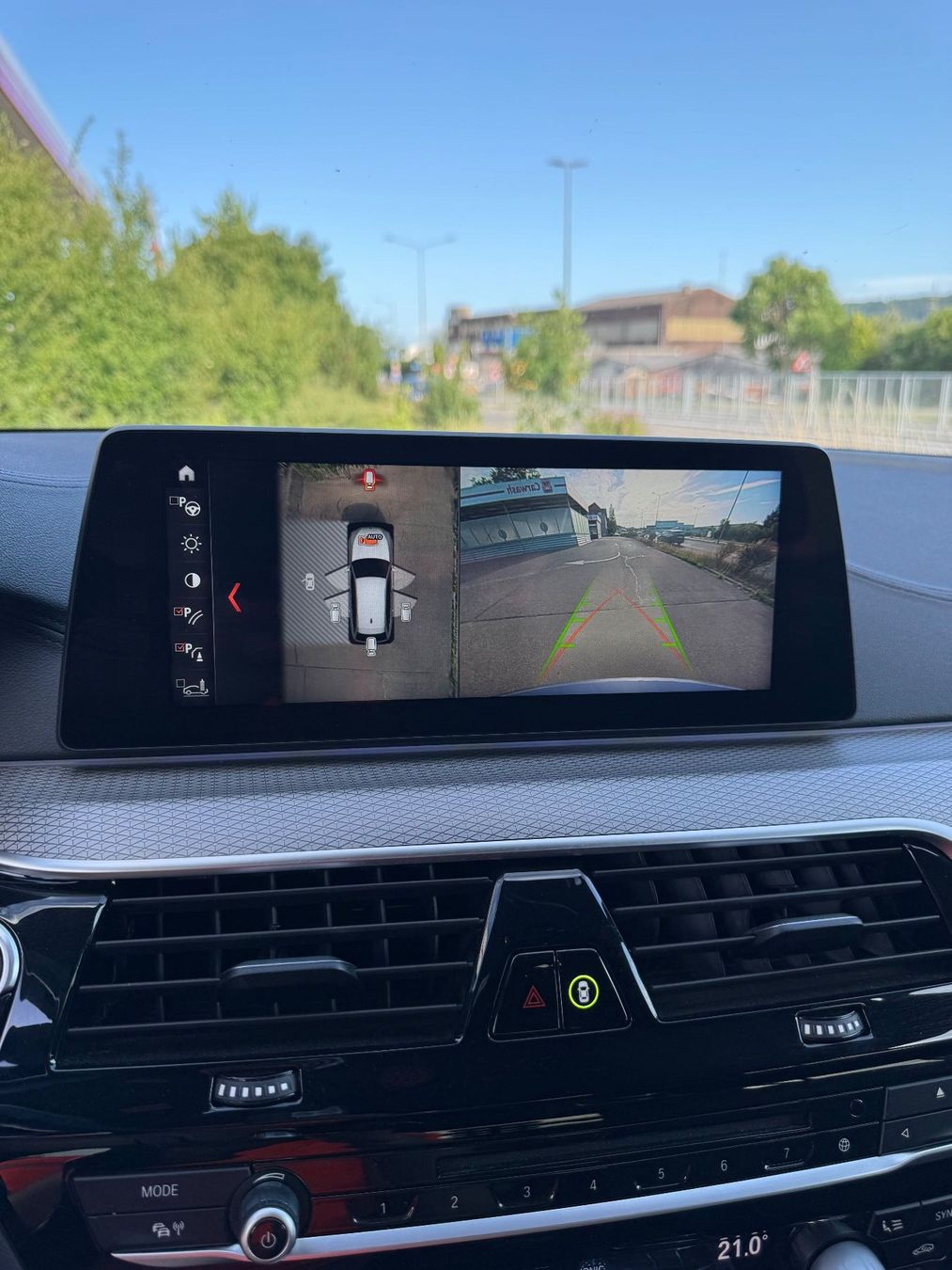 BMW Autos: Bmw 540i xdrive – Gebraucht aus Otelfingen von slo_tj55 3