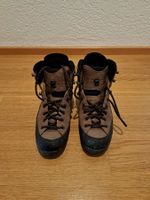 Damen Wanderschuhe