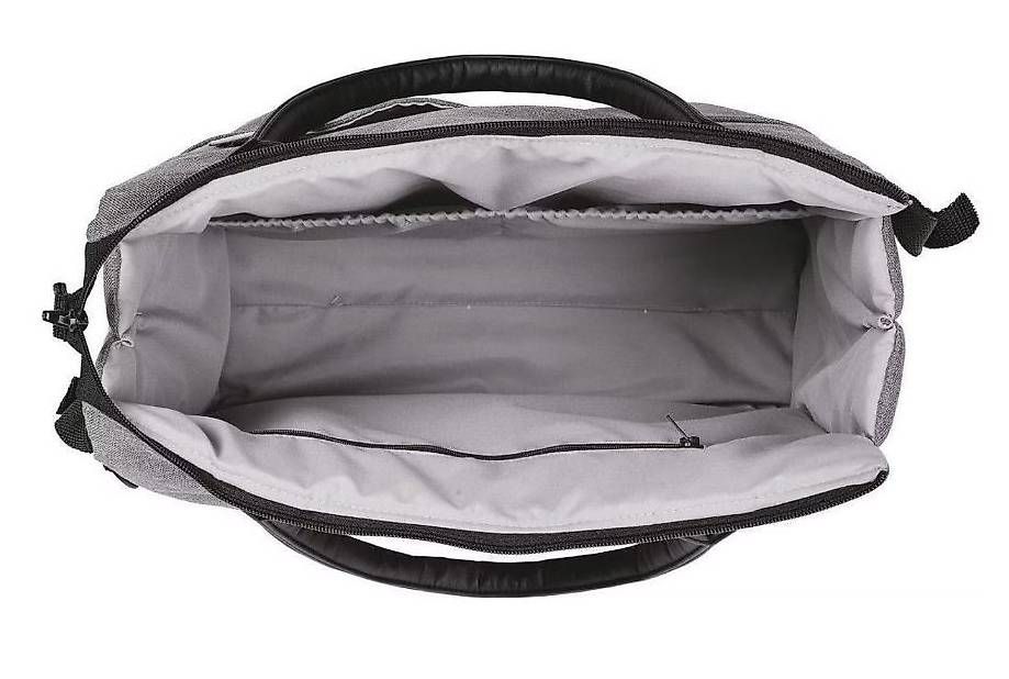Borse & Zaini: Chicco Organizer Bag / Wickeltasche – Usato da Würenlingen venduto da Steeefeli 3