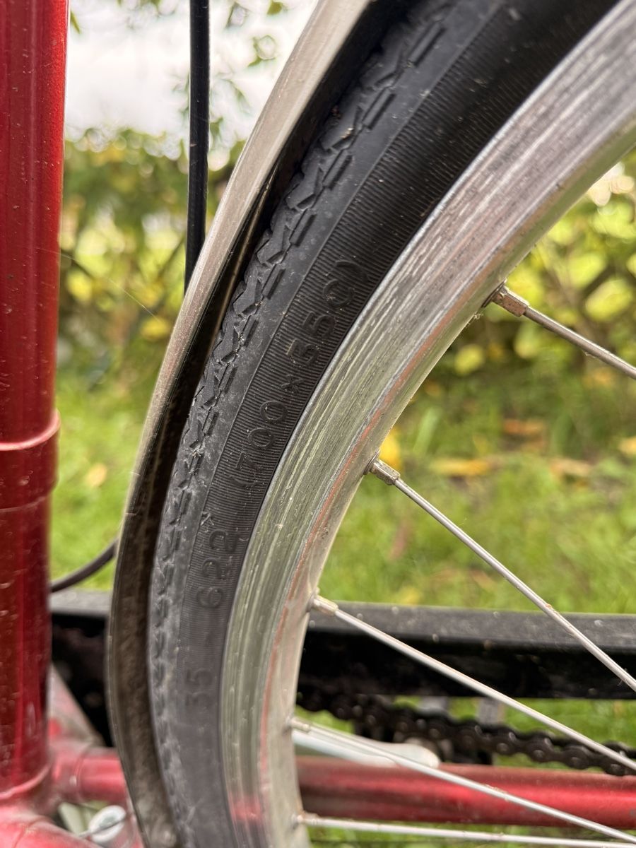 Biciclette: Tour De Suisse Velo – Usato da Amlikon-Bissegg venduto da Flowers_Blossom 5