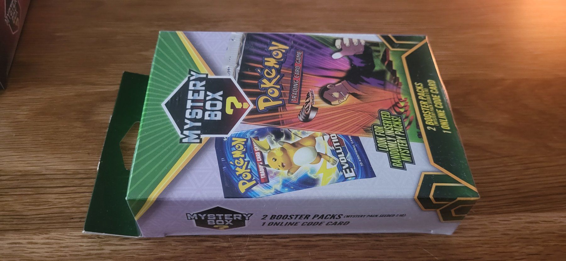Pokémon Carte collezionabili: Pokémon Walgreens Mystery ‪ – Nuovo e nell'imballaggio originale da Winterthur venduto da VZ123 2