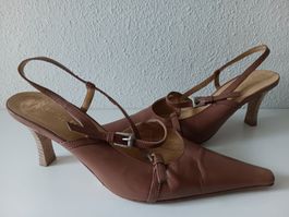 JEAN RODIN Chaussures / Schuhe pointure / Nummer 37
