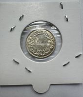 1898 50 Rappen -unz
