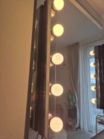 2 spots lumière ikea vendus avec ampoules