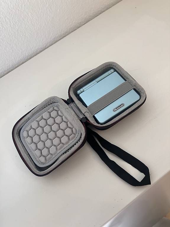 Nintendo Konsolen: Gameboy Advance AGS-101 – Gebraucht aus Stans von AntonioCorreia 4