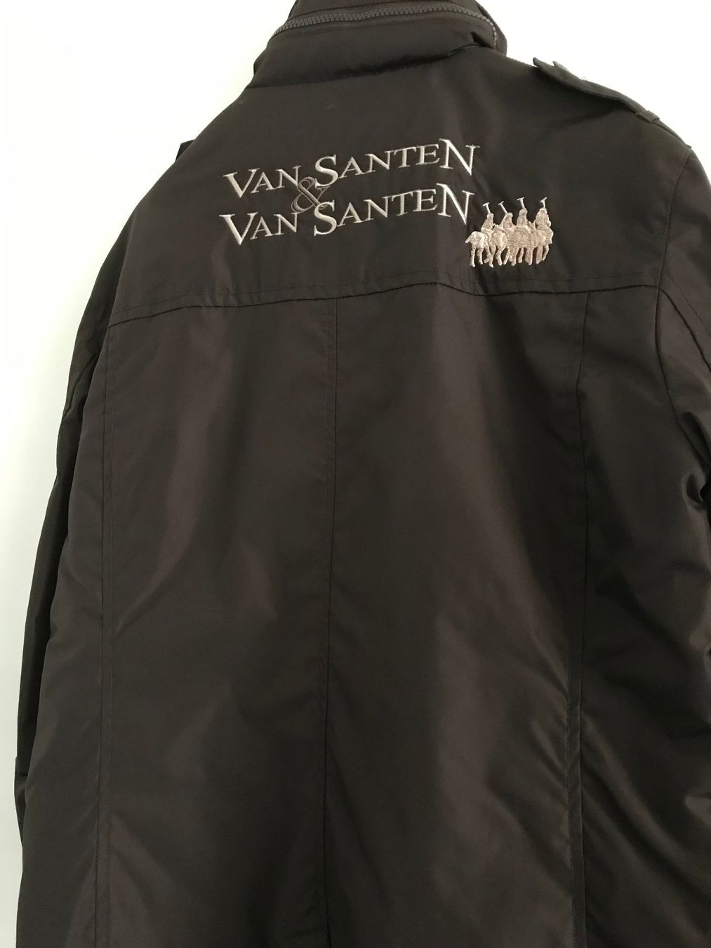 Jacken: Neu Herrenjacke – Neu (gemäss Beschreibung) aus Zumikon von Uranus88 3
