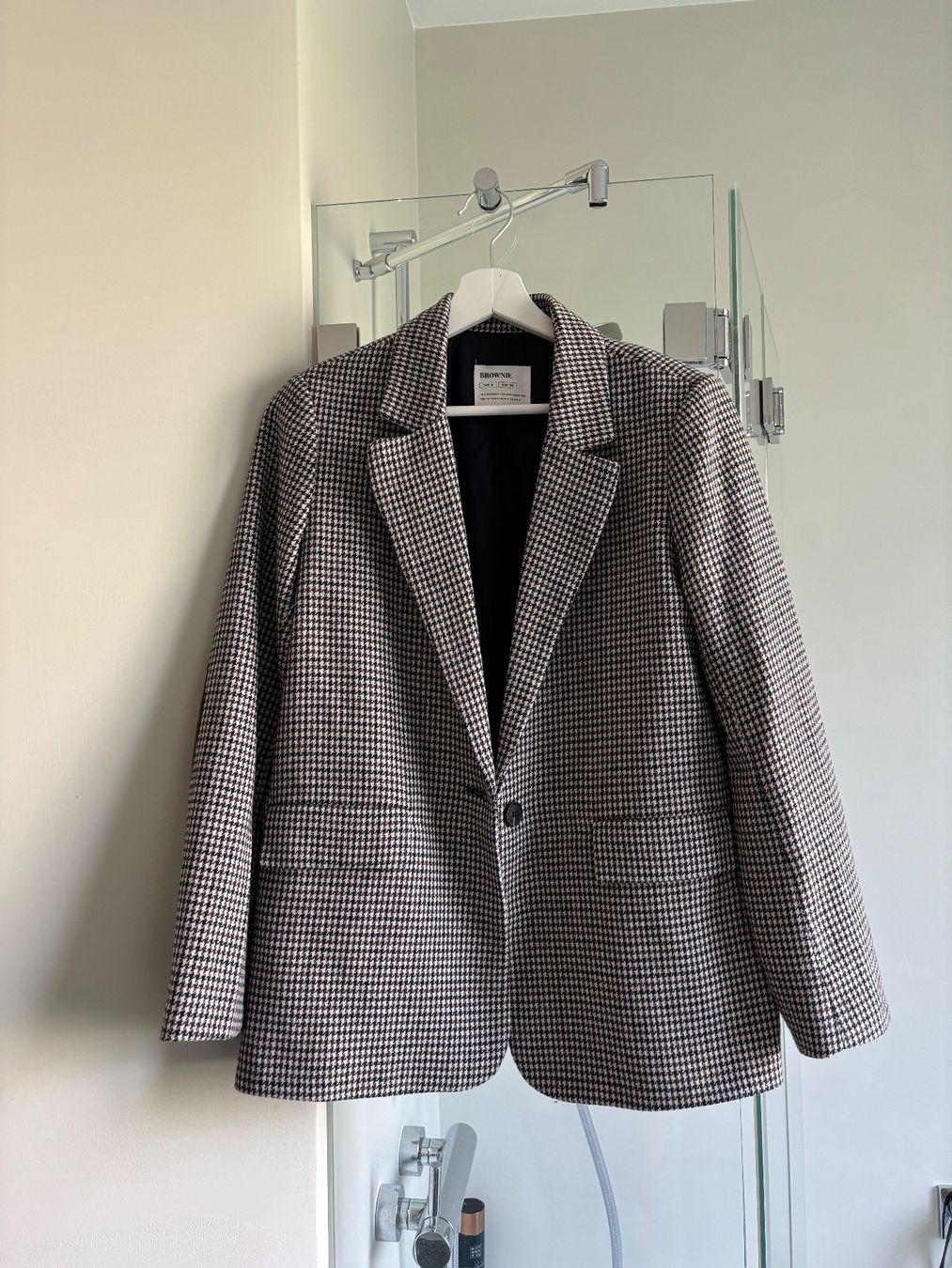 Giacche: Blazer BROWNIE – Nuovo (secondo la descrizione) da Zürich venduto da Flo021000