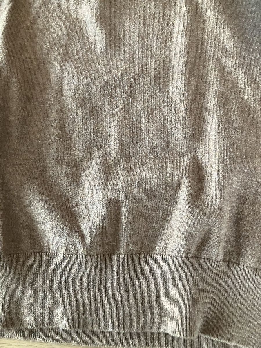 Pulls & Sweat-shirts: Leichter Pullover aus Baumwolle Gr. M – D'occasion à Bettwiesen par Zustand57 3