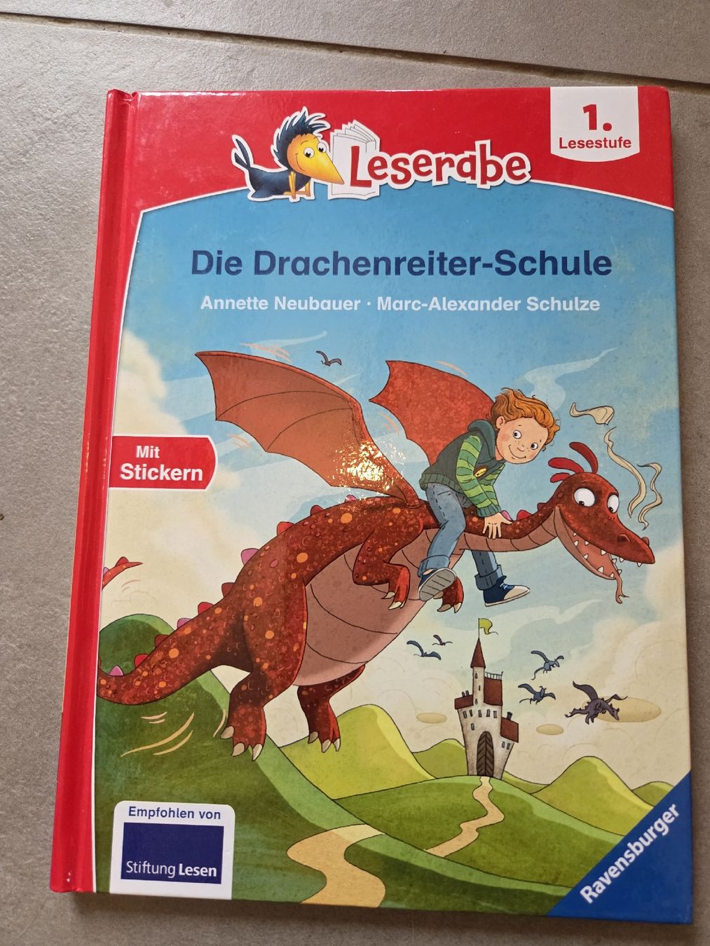 Libri: Erstlese Bücher – Usato da Burgdorf venduto da Pascal846 4