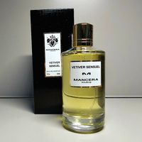 Mancera - Vetiver Sensuel