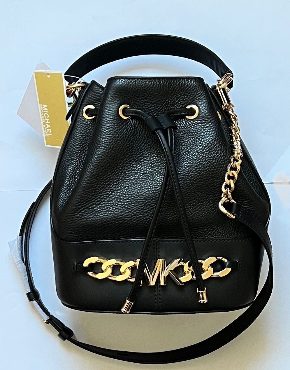 Michael Kors Borse da donna: MICHAEL Michael Kors DEVON - Handtasche – Nuovo e nell'imballaggio originale da Oberaach venduto da Dandy2021 5