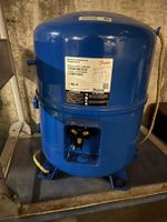 Danfoss Kompressor, Modell MTZ125HU4VE