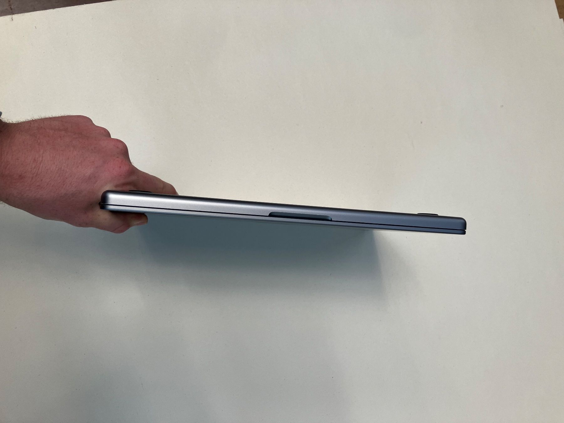 Apple Notebooks: MacBookPro 2021_M1Pro_16GB – Gebraucht aus Zürich von Lukasd123 3