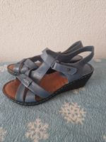 Sandalen Grösse 39