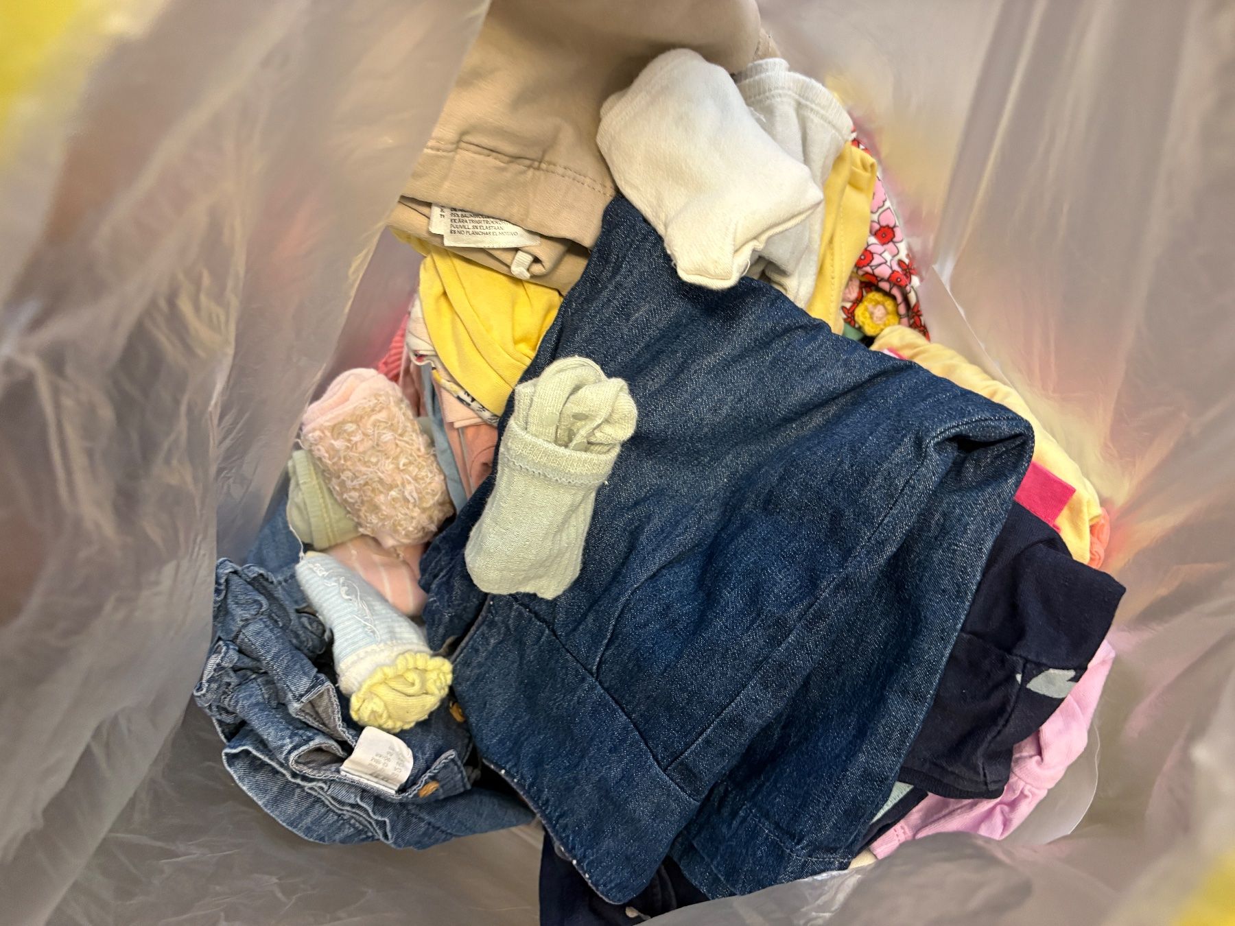 Ensembles coordonnés: Kinderkleider-Set, Mädchen Grösse 50-92 – D'occasion à Giswil par bur_rp88 7