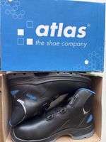 Herren Sicherheitsschuhe - Gr. 44 - Atlas SL9845 XP