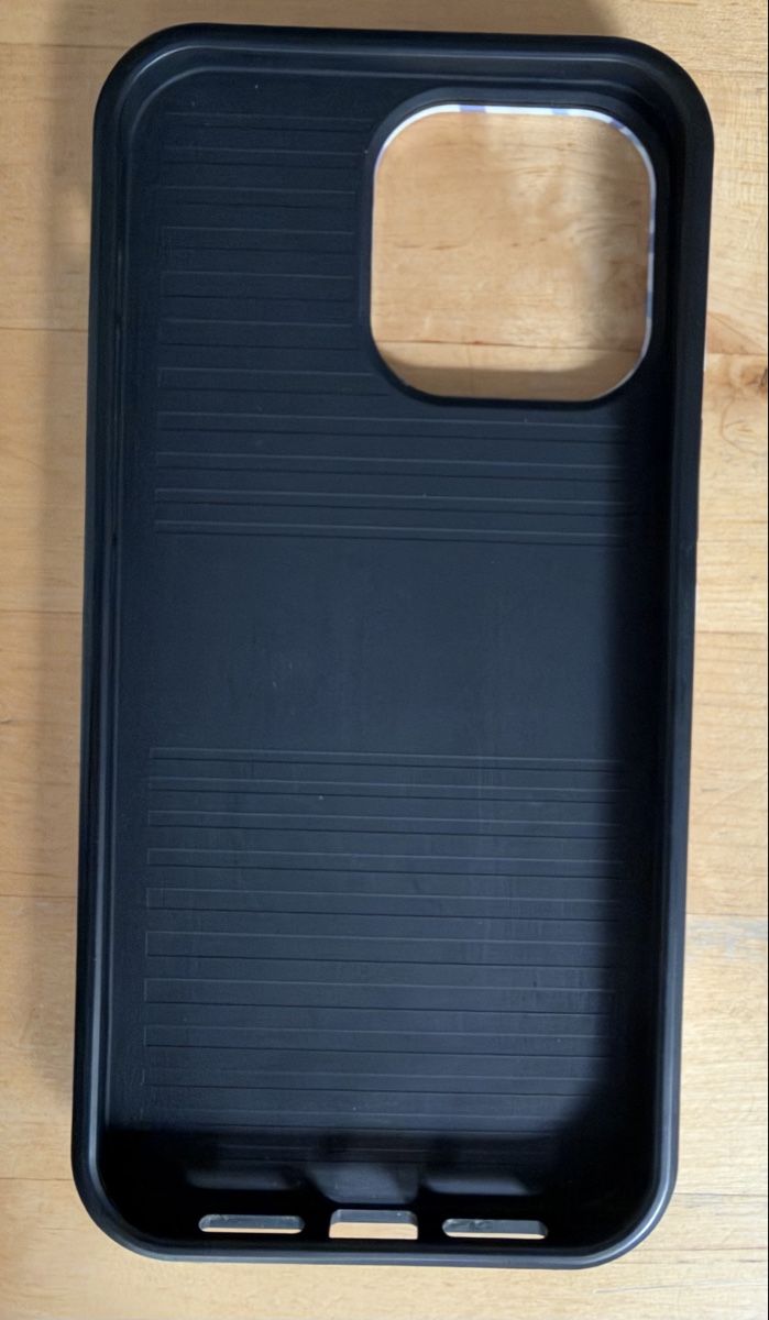 Covers & Schutzfolien: iPhone 14 Pro Max - Burga Case – Gebraucht aus Cham von Shirin.M 6
