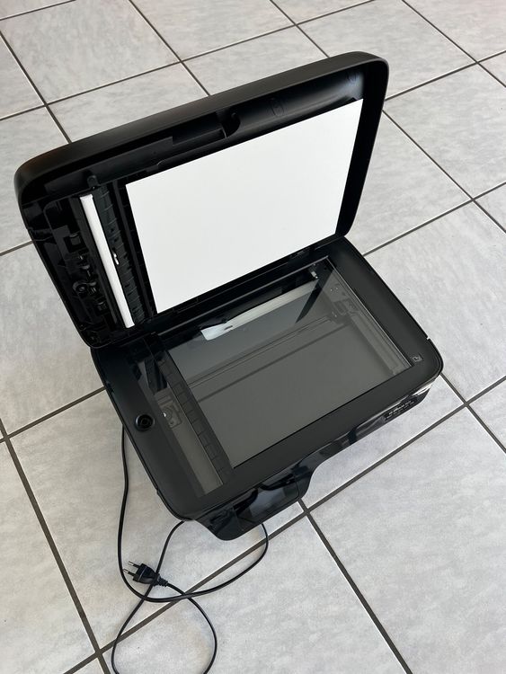 HP Drucker Office Jet 3835 | Kaufen auf Ricardo