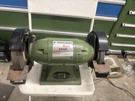 Schleifmaschine