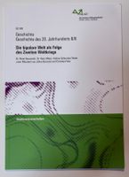 AKAD GS 508: Die bipolare Welt | Hauswirth u. a.