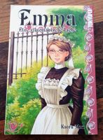 Emma eine viktorianische Liebe Band 7