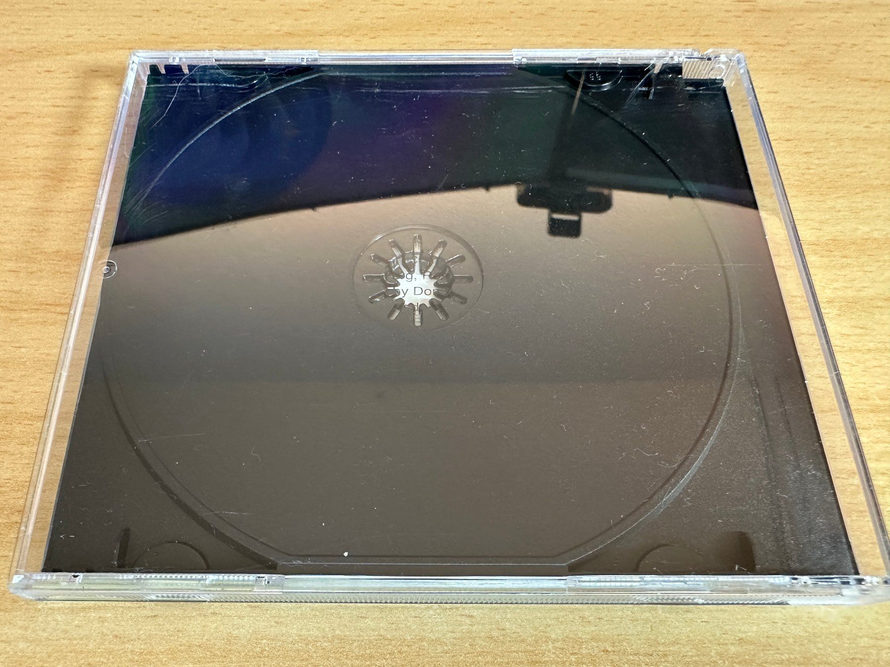 CD: Fastgun – Fastgun – Usato da Rikon im Tösstal venduto da Alpenmutz 1