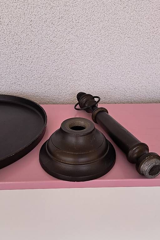 Tutte le decorazioni: Etagere – Usato da Schwarzenbach SG venduto da LoveBag 3